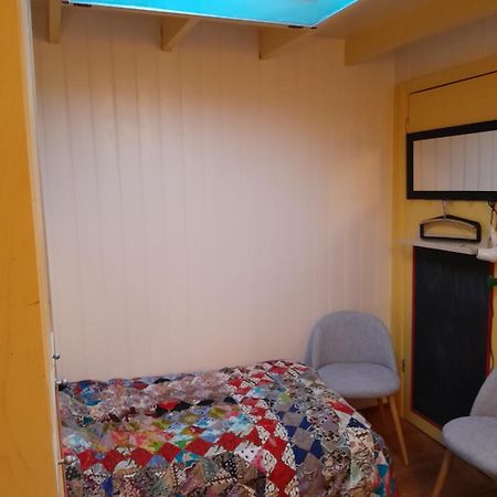 Out Of Amsterdam, River Apartment Close To City Broek in Waterland Kültér fotó