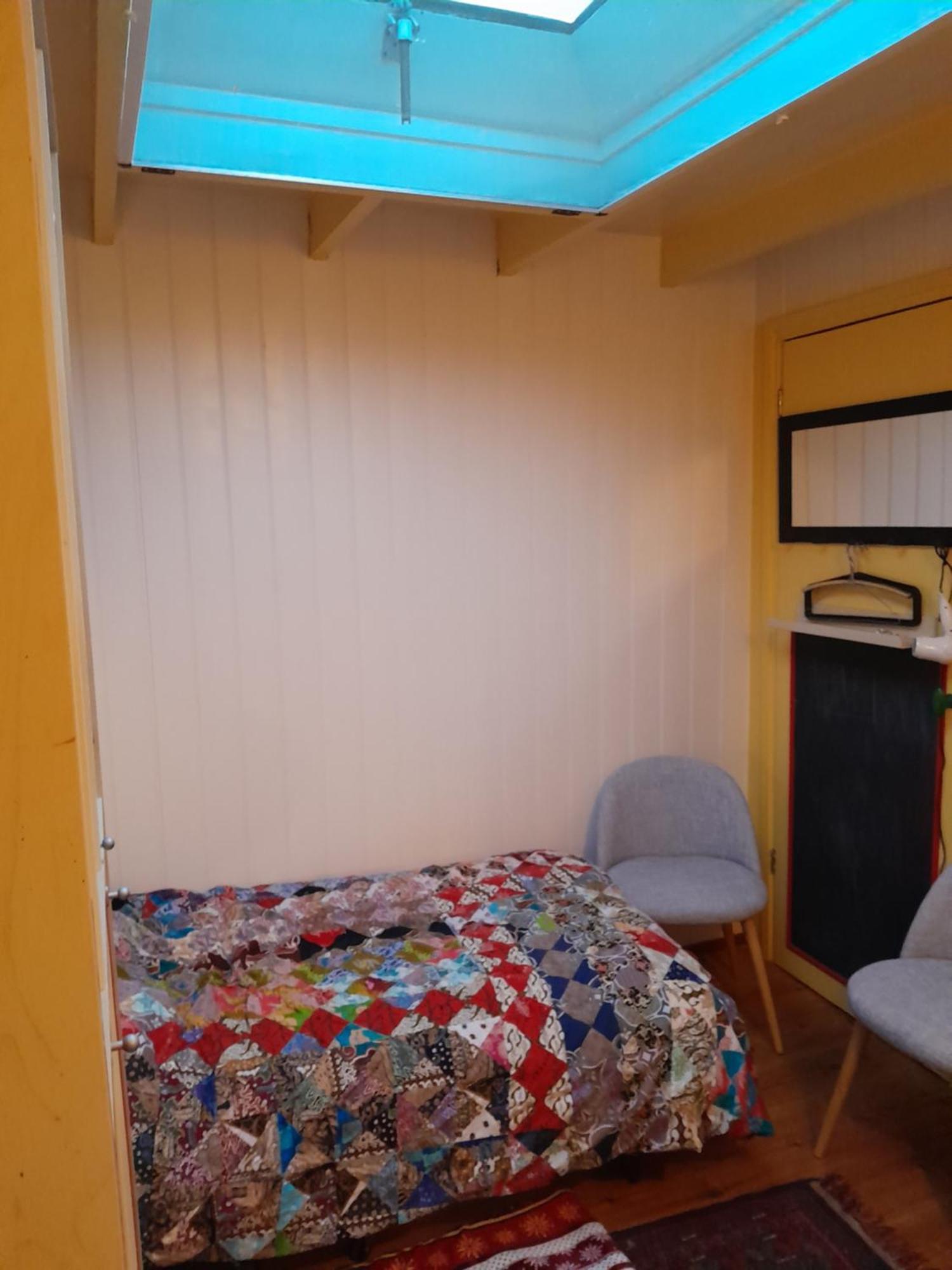 Out Of Amsterdam, River Apartment Close To City Broek in Waterland Kültér fotó