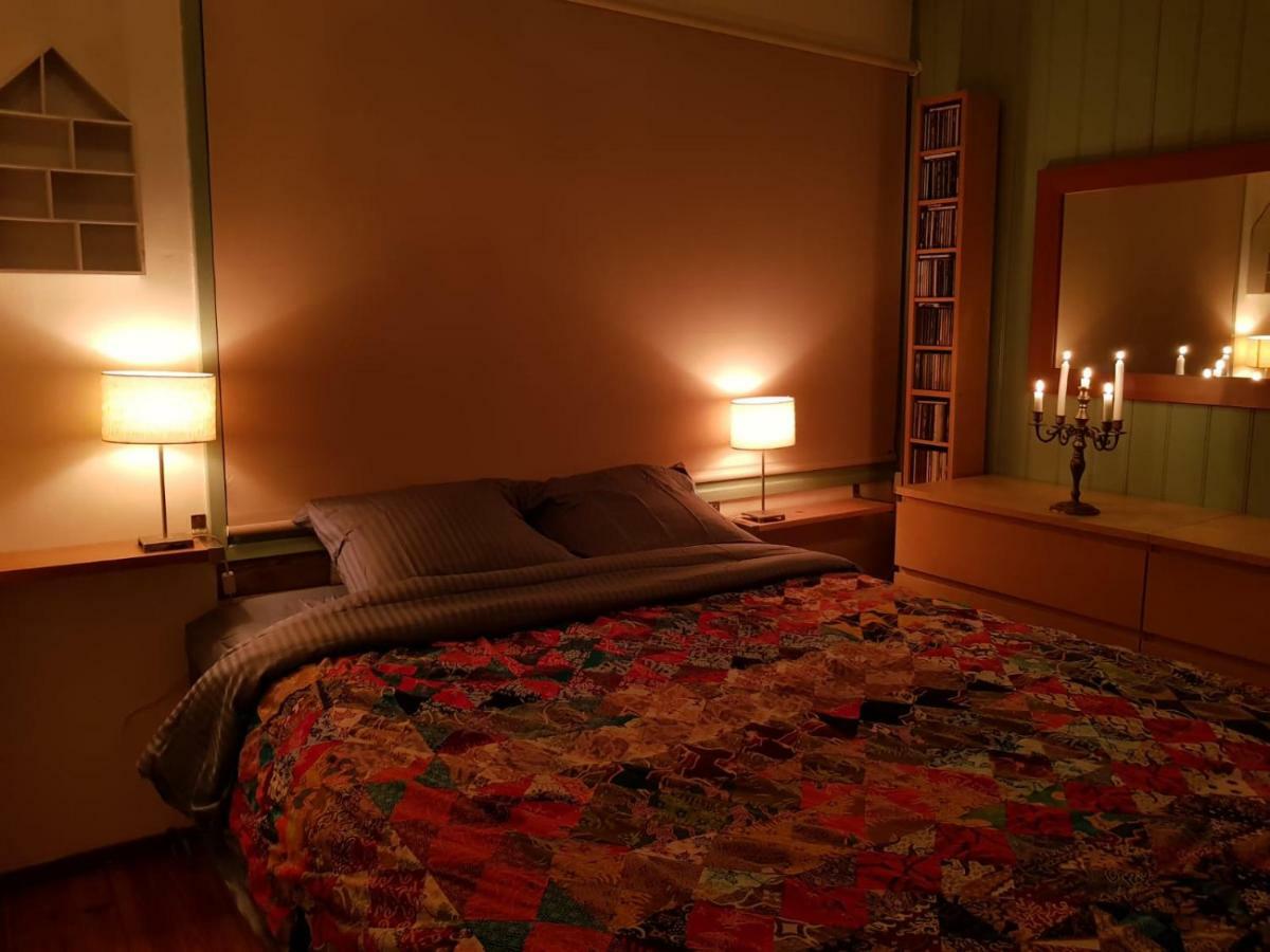 Out Of Amsterdam, River Apartment Close To City Broek in Waterland Kültér fotó