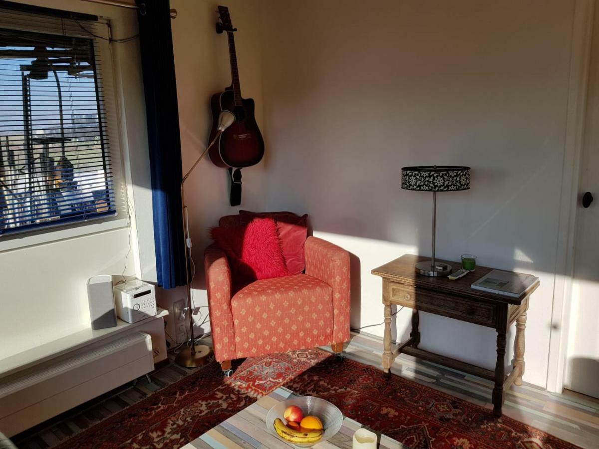 Out Of Amsterdam, River Apartment Close To City Broek in Waterland Kültér fotó