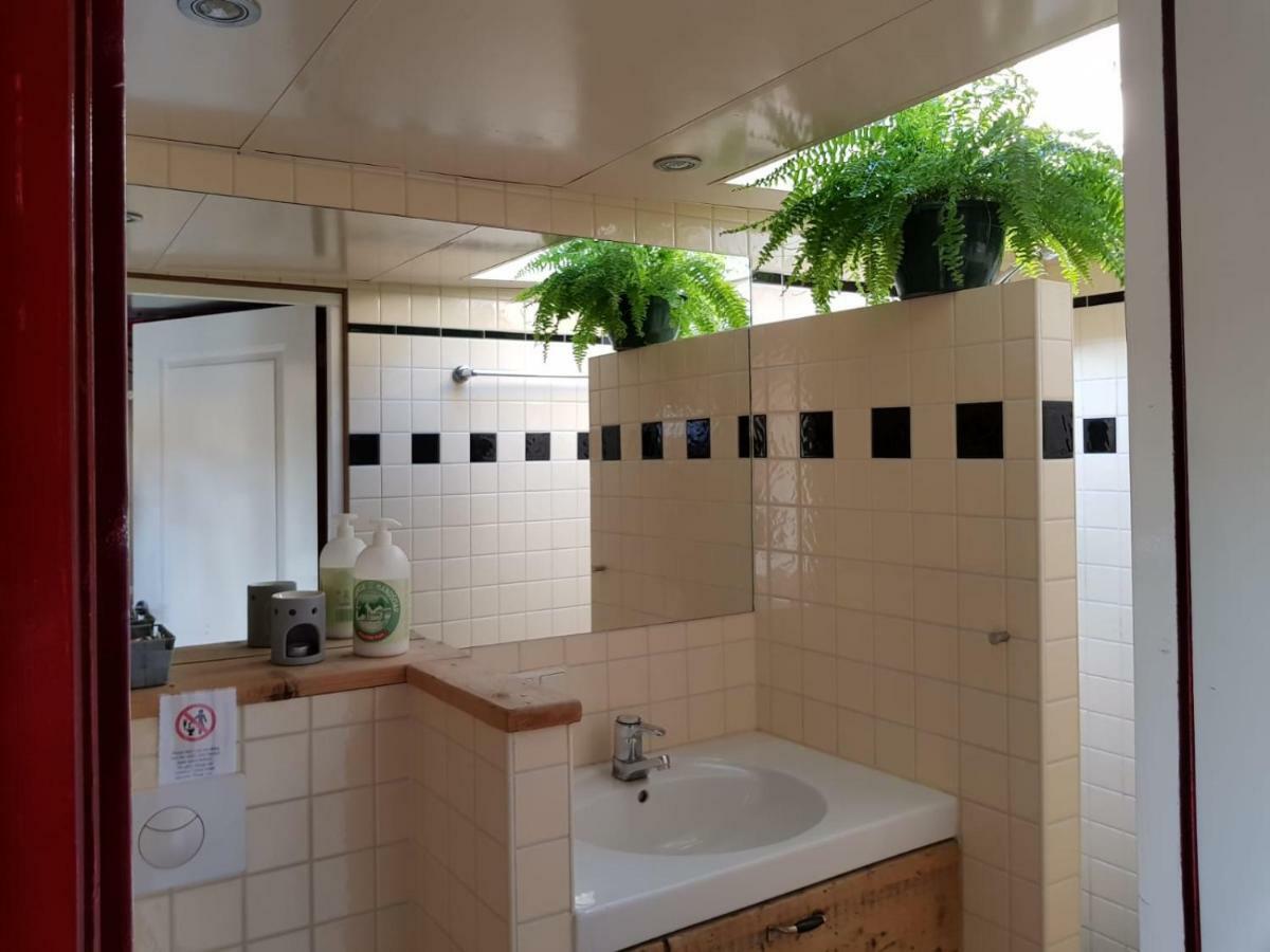 Out Of Amsterdam, River Apartment Close To City Broek in Waterland Kültér fotó