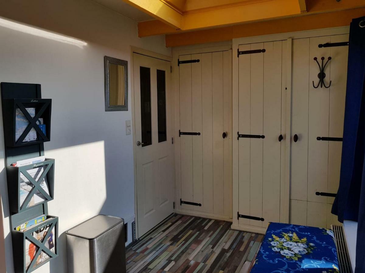 Out Of Amsterdam, River Apartment Close To City Broek in Waterland Kültér fotó