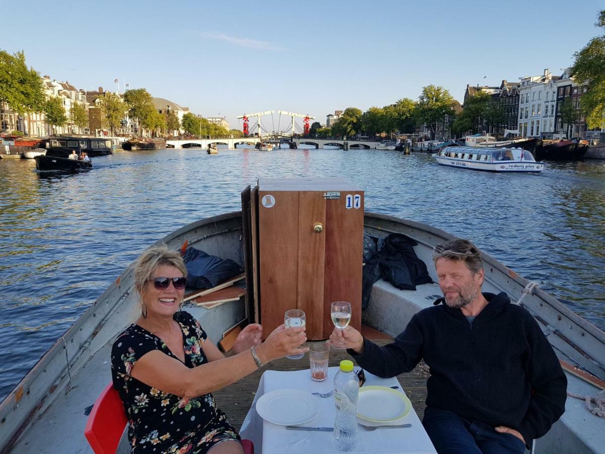 Out Of Amsterdam, River Apartment Close To City Broek in Waterland Kültér fotó